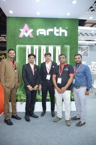 Arth Industries