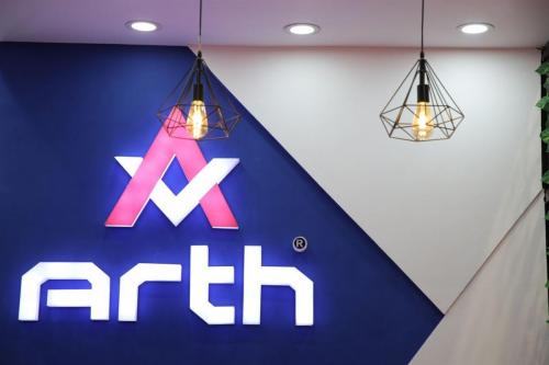 Arth Industries