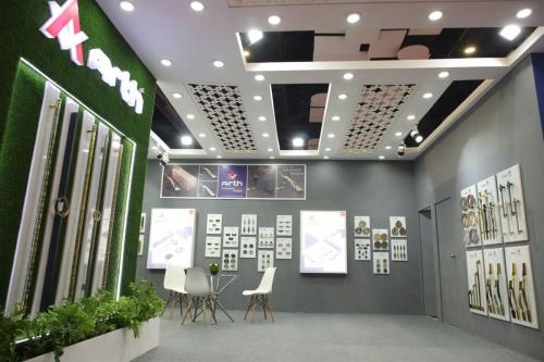 Arth Industries