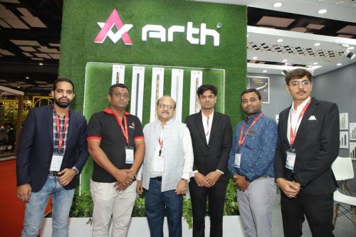 Arth Industries