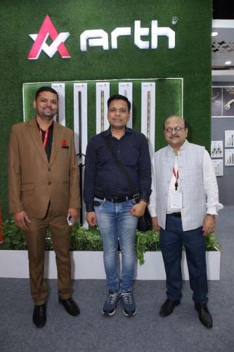 Arth Industries