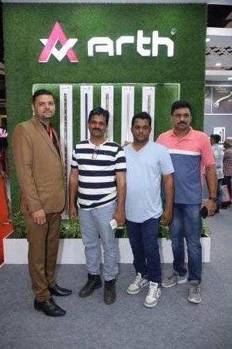 Arth Industries