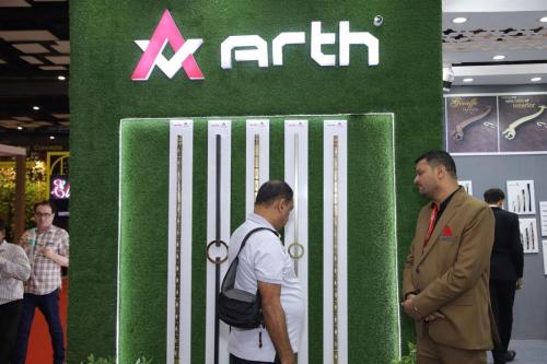 Arth Industries