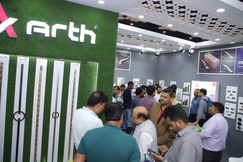 Arth Industries - Rajkot