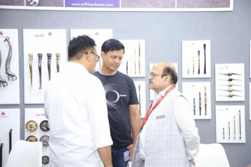 Arth Industries