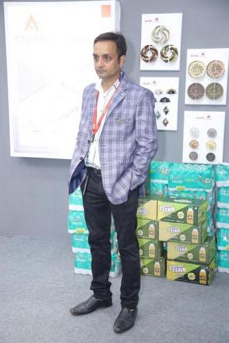 Arth Industries