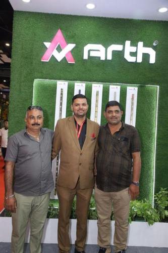 Arth Industries