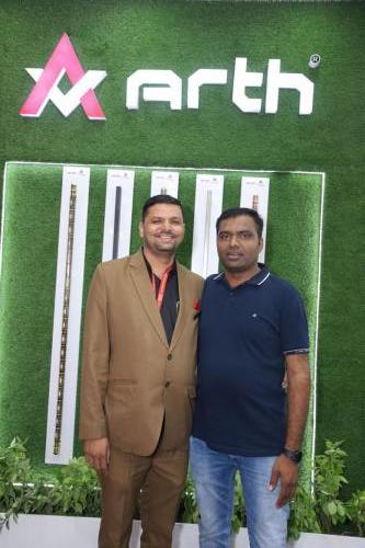 Arth Industries