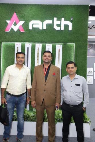 Arth Industries