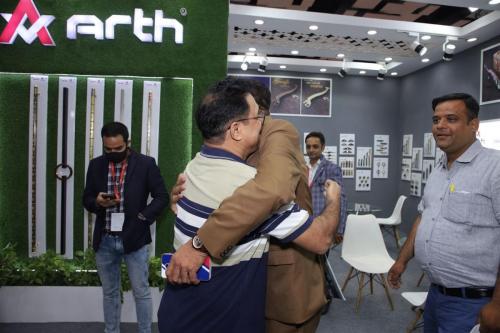 Arth Industries