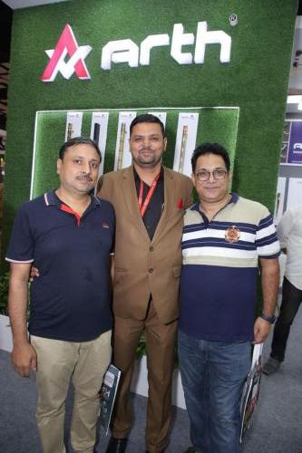 Arth Industries