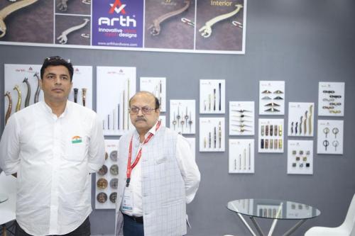 Arth Industries