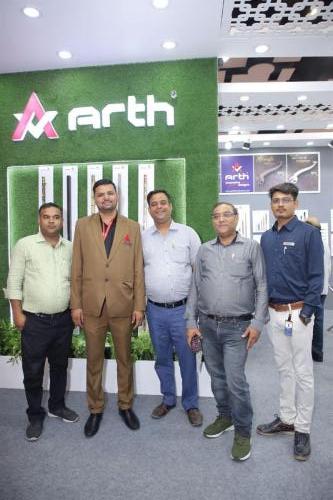 Arth Industries