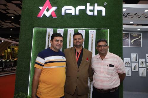 Arth Industries