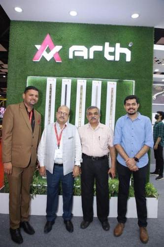 Arth Industries