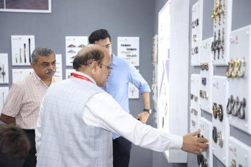 Arth Industries