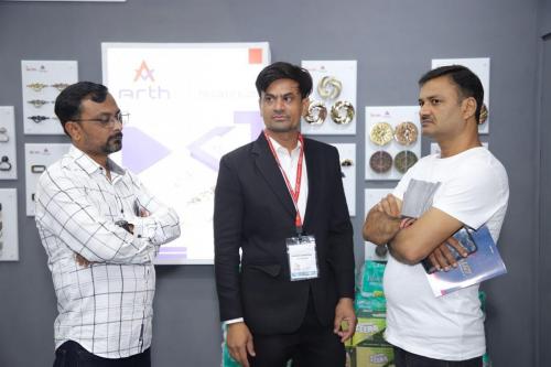 Arth Industries
