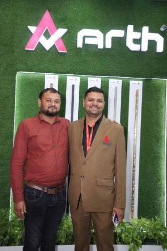 Arth Industries