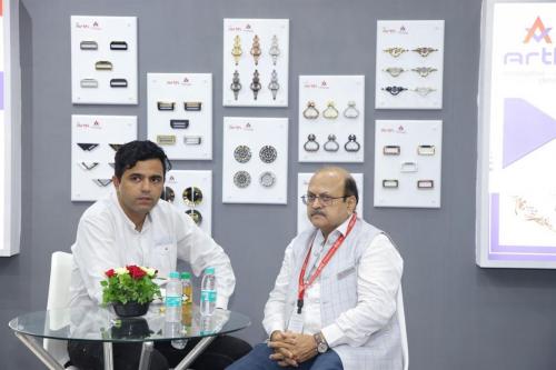 Arth Industries