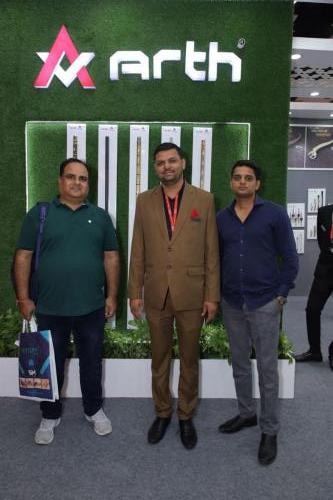 Arth Industries